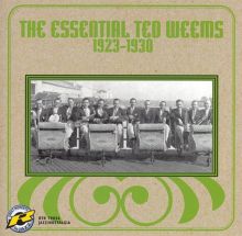 The Essential Ted Weems, 1923-1930