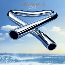 Tubular Bells, 2003