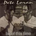 Be of This Time