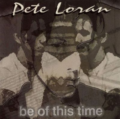 Be of This Time