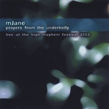 Prayers From the Underbelly