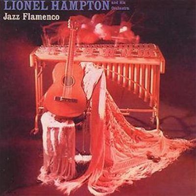 Jazz Flamenco