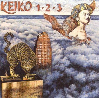Keiko 1-2-3