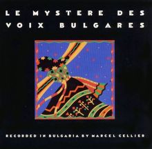 Le Mystère des Voix Bulgares