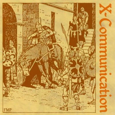X-Communication