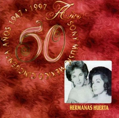 50 Años Sony Music Mexico