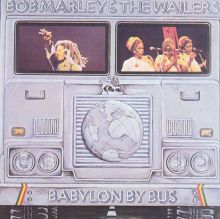 Babylon by Bus