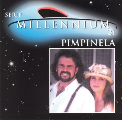 Serie Millennium 21