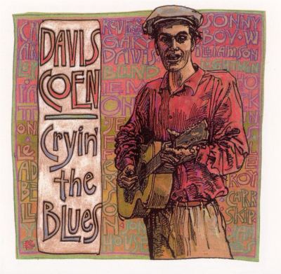 Cryin' the Blues