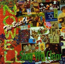 The Best of Nowell Sing We Clear