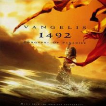 1492: Conquest of Paradise [Music from the Original Soundtrack]