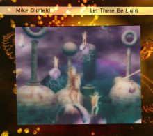 Let There Be Light [#1]