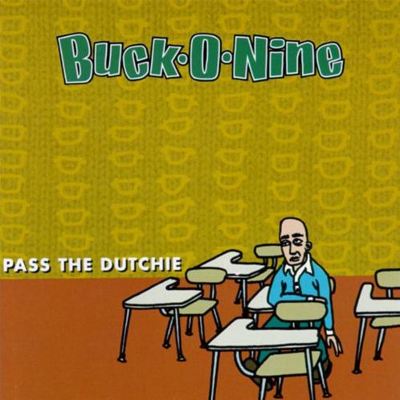 Pass the Dutchie [EP]