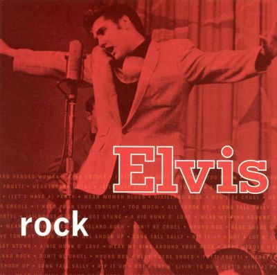 Elvis Rock