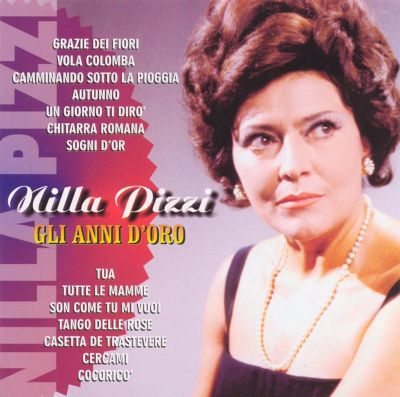 Gli Anni d'Oro