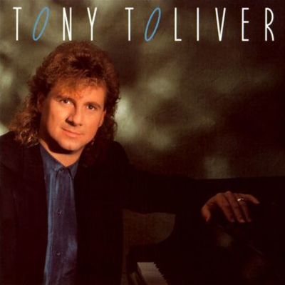 Tony Toliver - Tony Toliver | Album | AllMusic