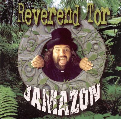 Jamazon