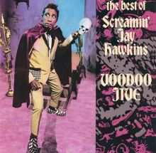 Voodoo Jive: The Best of Screamin' Jay Hawkins