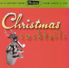 Ultra Lounge: Christmas Cocktails