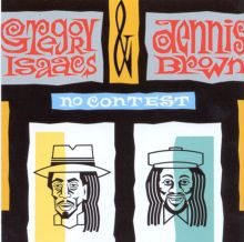 No Contest