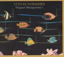 Original Musiquarium I