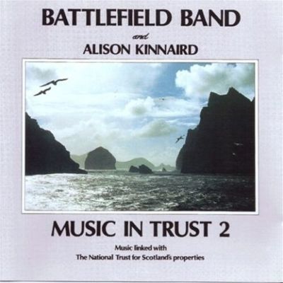 Music in Trust, Vol. 2