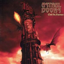 Astral Doors Songs, Albums, Reviews, Bio & Mor | AllMusic
