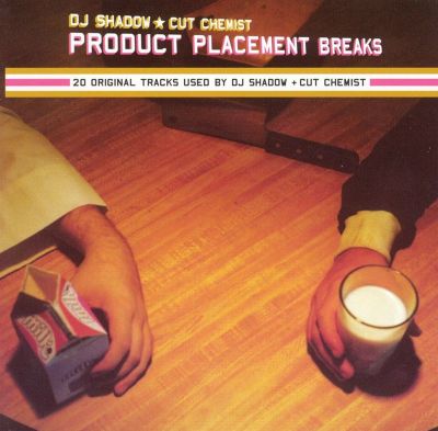 Product Placement Breaks
