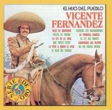 Vicente Fernández, Songs, Albums, Discography & Reviews | AllMusic