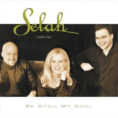 Be Still My Soul