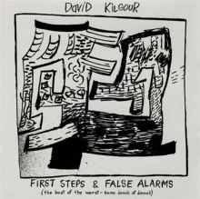First Steps & False Alarms