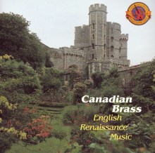 English Renaissance Music