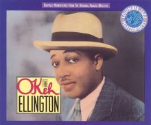 The OKeh Ellington