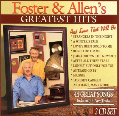 The Greatest Hits