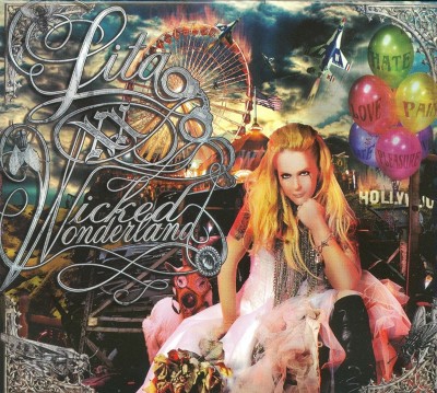 Wicked Wonderland