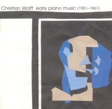 Christian Wolff — Biography, Discography, Albums & Expert Reviews