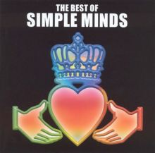 The Best of Simple Minds