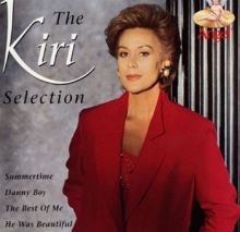 The Kiri Selection