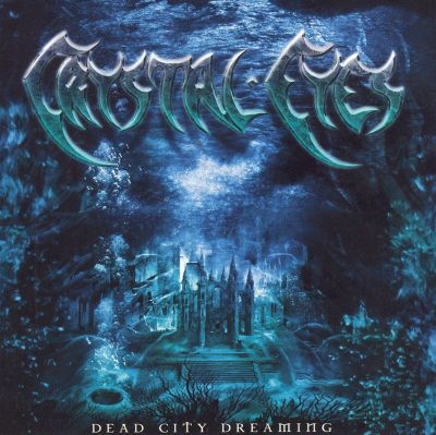 Dead City Dreaming