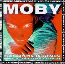 Everything Is Wrong: The DJ Mix Album