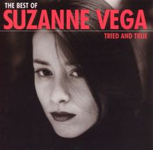 The Best of Suzanne Vega: Tried and True