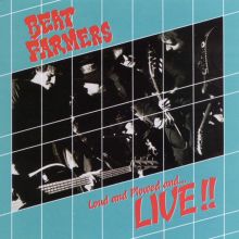 Beat Farmers: albümler, şarkılar, konserler | Deezer