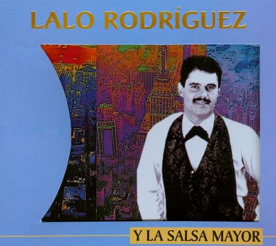 Y la Salsa Mayor