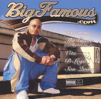 Big Famous.com