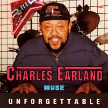 Charles Earland — Biography, Discography, Albums & Expert Reviews