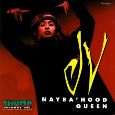 Nayba'hood Queen