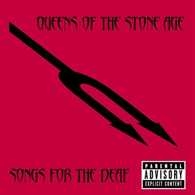 Songs for the Deaf [Digital Version]