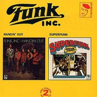 Funk, Inc.: Hangin' Out/Super Tracks & Reviews | AllMusic
