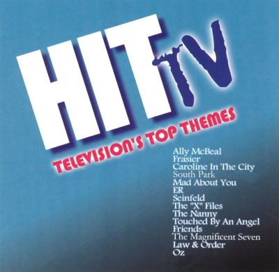 Hit TV: Television's Top Themes