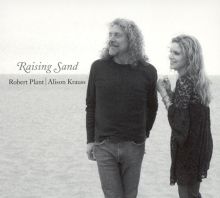 Raising Sand